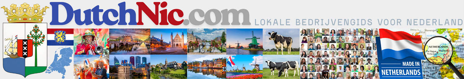 Gemaakt in Nederland - OnlineWijn.com